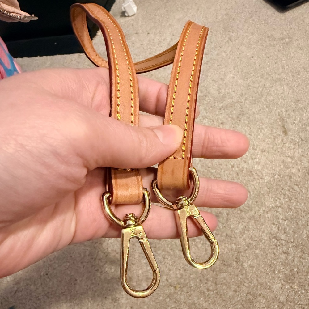 Strap
